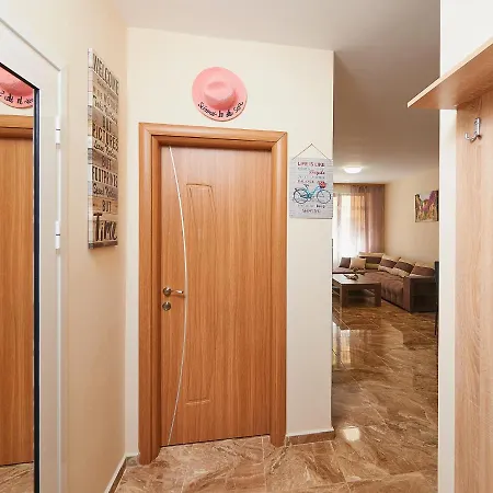 Apartament 