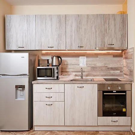 Apartment лазур с безплатен паркинг Pomorie
