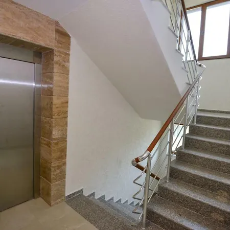 Apartmán лазур с безплатен паркинг *